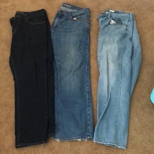 Men’s Old Navy Jeans